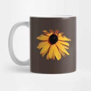 Black Eyed Susans - One Black-Eyed Susan Mug